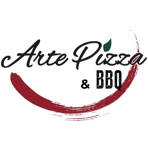 Logo Arte Pizza & BBQ